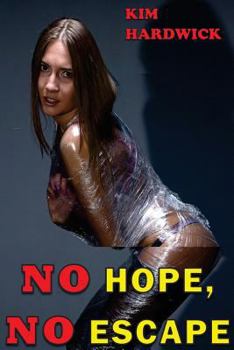 Paperback No Hope, No Escape Book