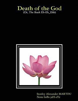 Paperback Death of the God Book