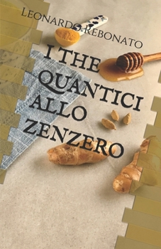 Paperback I the Quantici Allo Zenzero [Italian] Book