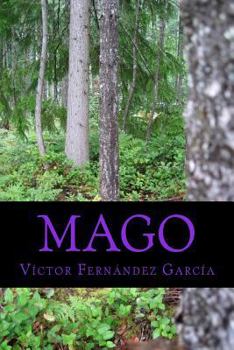 Paperback Mago [Spanish] Book