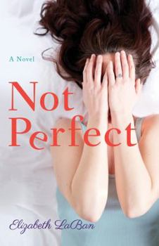 Paperback Not Perfect Book