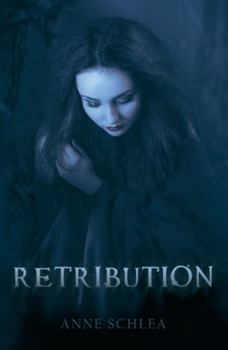 Hardcover Retribution Book