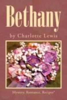 Paperback Bethany Book