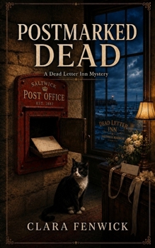 Paperback Postmarked Dead Book