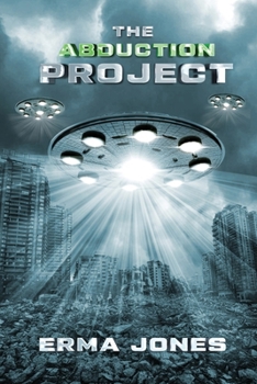 Paperback The Abduction Project Book