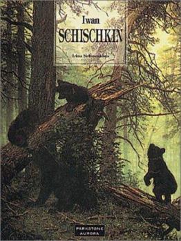 Hardcover Shishkin Book