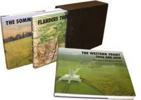 Hardcover France and Flanders Book