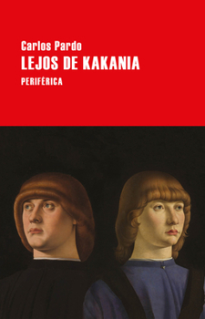 Paperback Lejos de Kakania [Spanish] Book