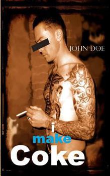 Paperback I Make Coke Book