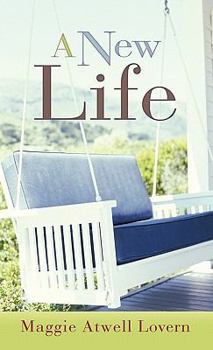Paperback A New Life Book