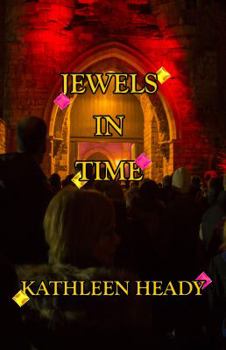 Paperback Jewels in Time Book