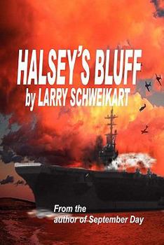 Paperback Halsey's Bluff Book