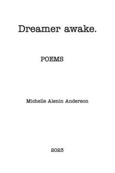 Paperback Dreamer awake Book