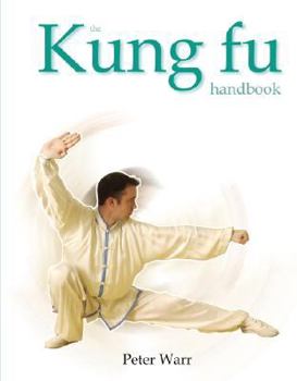 Library Binding The Kung Fu Handbook Book