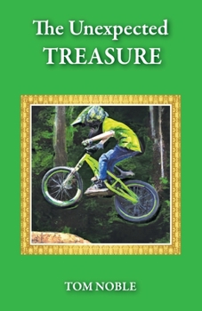 Paperback The Unexpected Treasure Book