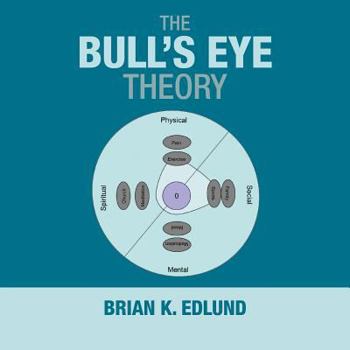 Paperback The Bull's Eye Theory Book