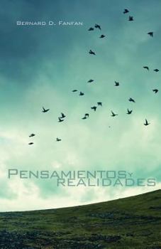 Paperback Pensamientos y realidades Book