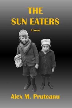 Paperback The Sun Eaters Book