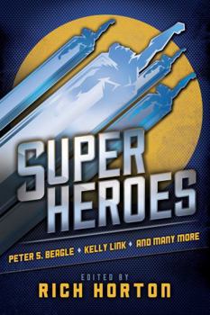 Paperback Superheroes Book