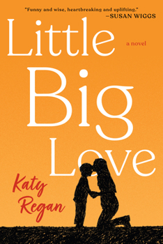Paperback Little Big Love Book