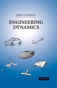 Hardcover Engineering Dynamics Book
