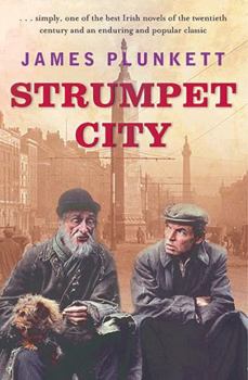 Paperback Strumpet City Book