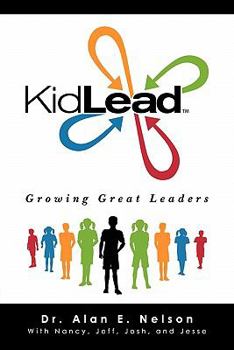 Paperback KidLead: Growing Great Leaders Book