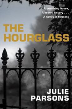 Paperback The Hourglass Book