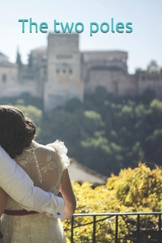 Paperback The two poles Book