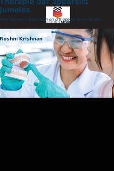 Paperback Thérapie par appareils jumelés [French] Book