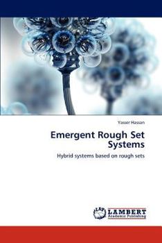 Paperback Emergent Rough Set Systems Book