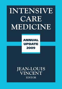 Paperback Intensive Care Medicine Annual Update Book
