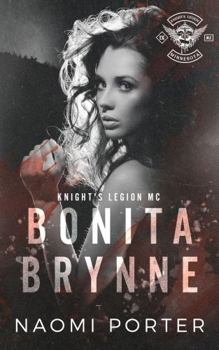 Paperback Bonita Brynne: Torrid Love Duet 2 (Knight's Legion MC) Book