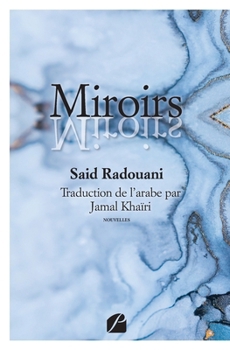 Paperback Miroirs [French] Book