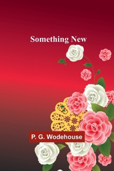 Paperback Something New Book