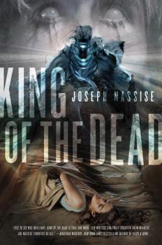 Hardcover King of the Dead Book