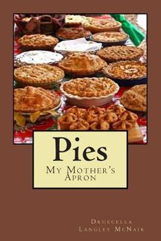 Paperback Pies: My Mother's Apron Book