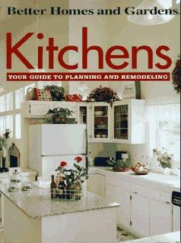 Paperback Kitchens: Your Guide to Planning and Remodeling Book