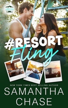 #Resort Fling (Lakeview Harbor) - Book #2 of the Lakeview Harbor