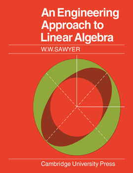 Paperback An Engineering Approach to Linear Algebra Book