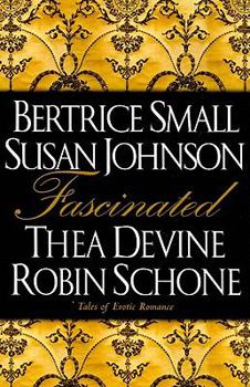 Fascinated - Book #2 of the Lady's Tutor