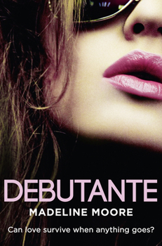 Paperback Debutante Book