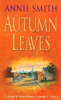 Paperback Autumn Leaves Book
