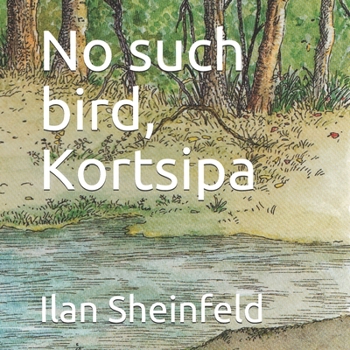 Paperback No such bird, Kortsipa Book
