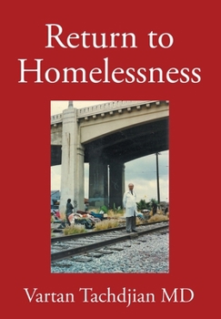 Hardcover Return to Homelessness Book