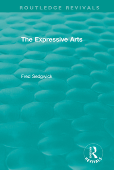 Paperback The Expressive Arts Book