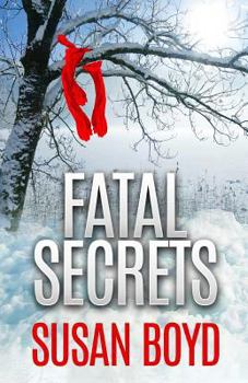 Paperback Fatal Secrets Book