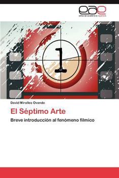 Paperback El Séptimo Arte [Spanish] Book