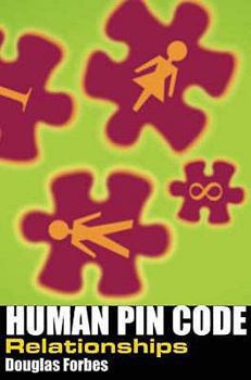 Paperback Human Pin Code: Relationships Book