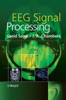 Hardcover EEG Signal Processing Book